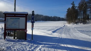 Skistadion Kornbach